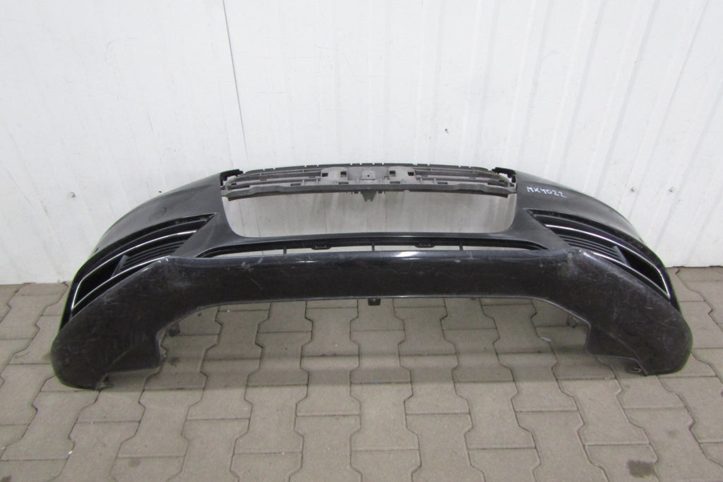 Prednji branik Audi A4 B8 8K0 LIFT 11-15 + wzmocnienie