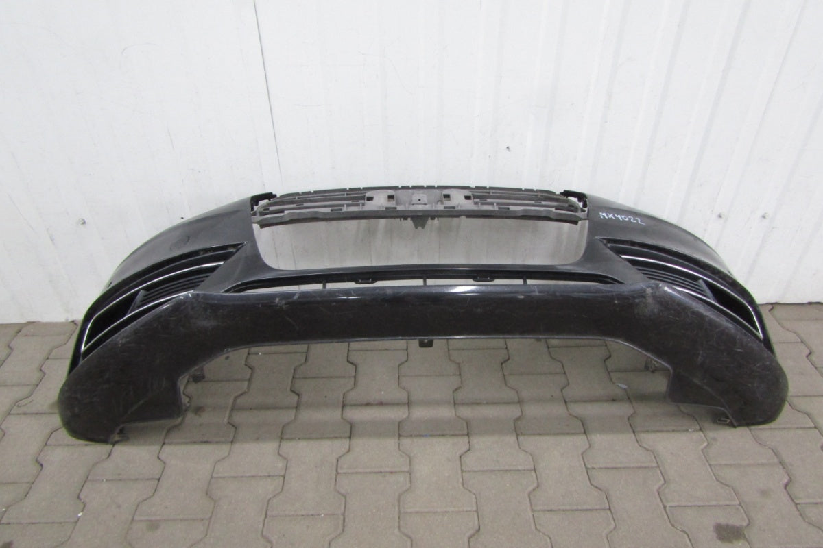 Prednji branik Audi A4 B8 8K0 LIFT 11-15 + wzmocnienie
