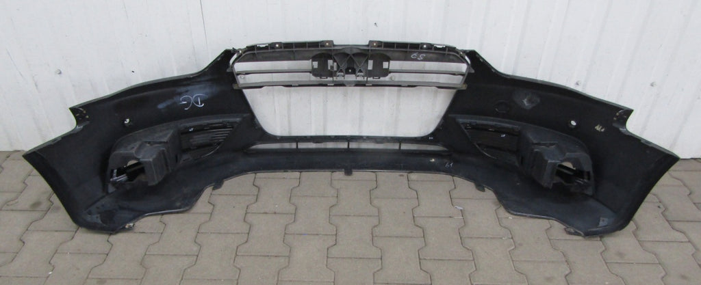 Prednji branik Audi A4 B8 8K0 LIFT 11-15 + wzmocnienie