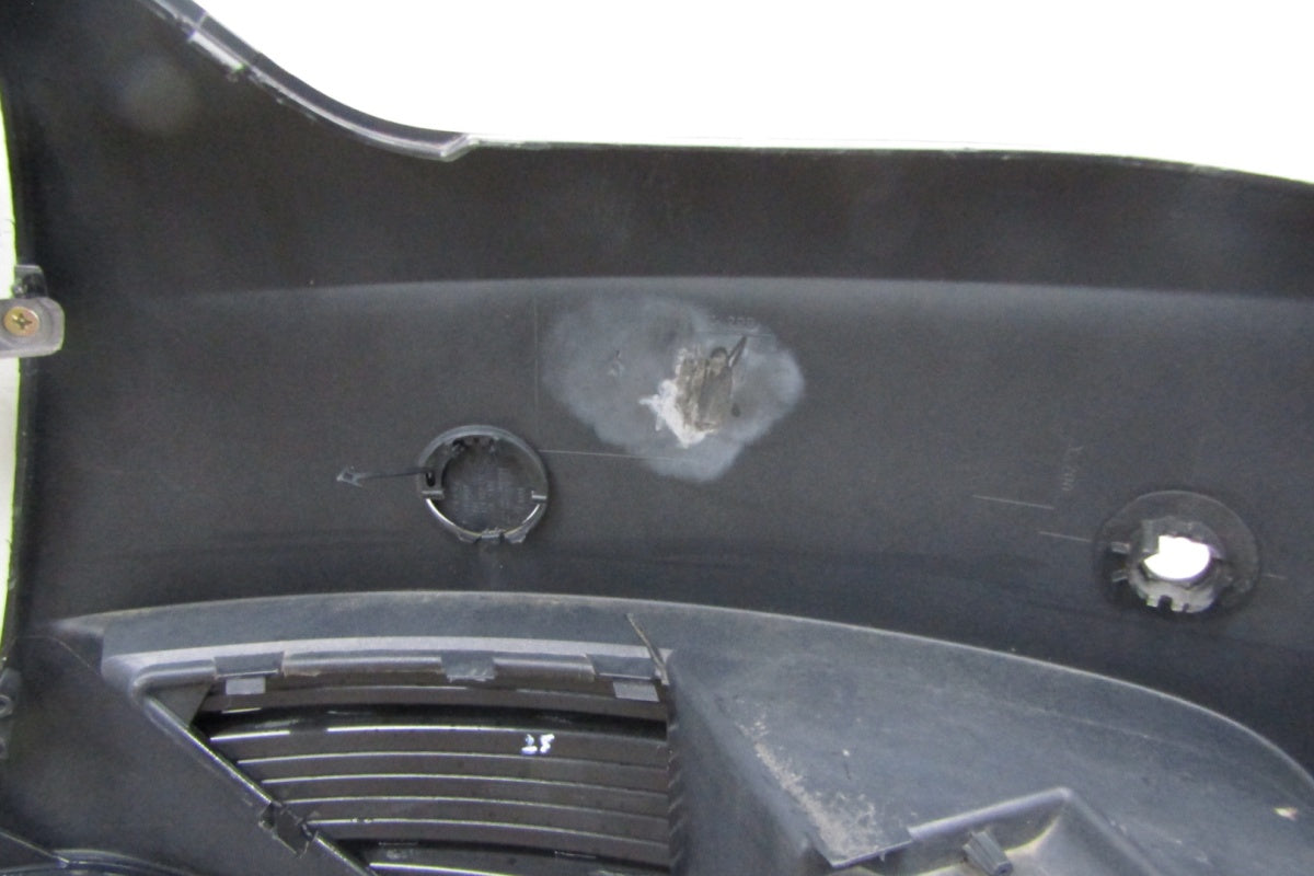 Prednji branik Audi A4 B8 8K0 LIFT 11-15 + wzmocnienie