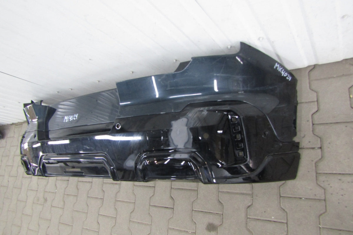 Zadnji branik Mini Countryman III 3 JCW U25 2023-