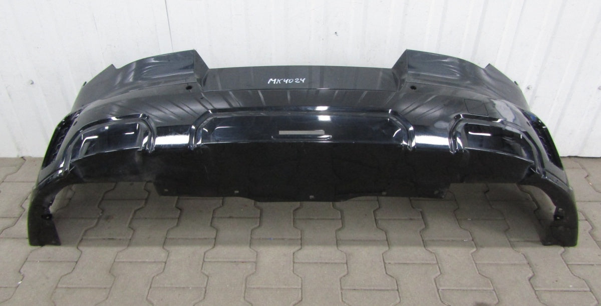 Zadnji branik Mini Countryman III 3 JCW U25 2023-