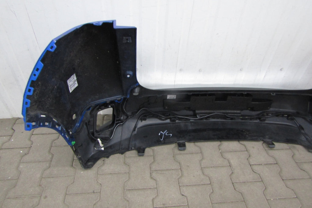 Zadnji branik Peugeot 2008 2 II 19-