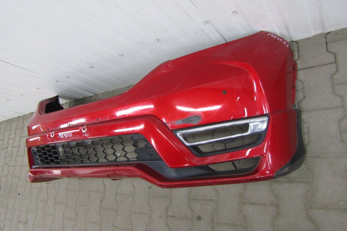 Prednji branik Honda CR-V CRV 5 V Aero 18-
