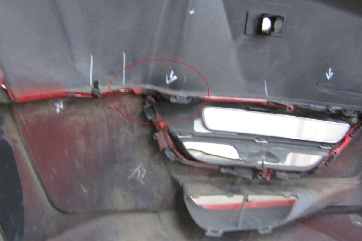 Prednji branik Honda CR-V CRV 5 V Aero 18-