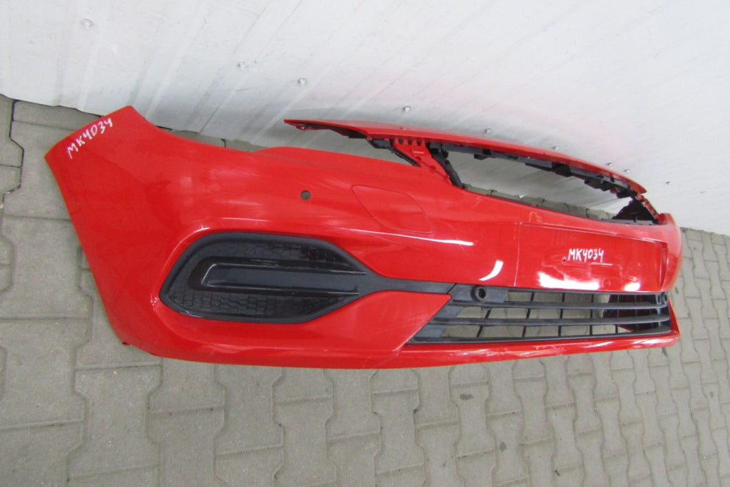 Prednji branik Opel Astra K V 5 Lift 19-