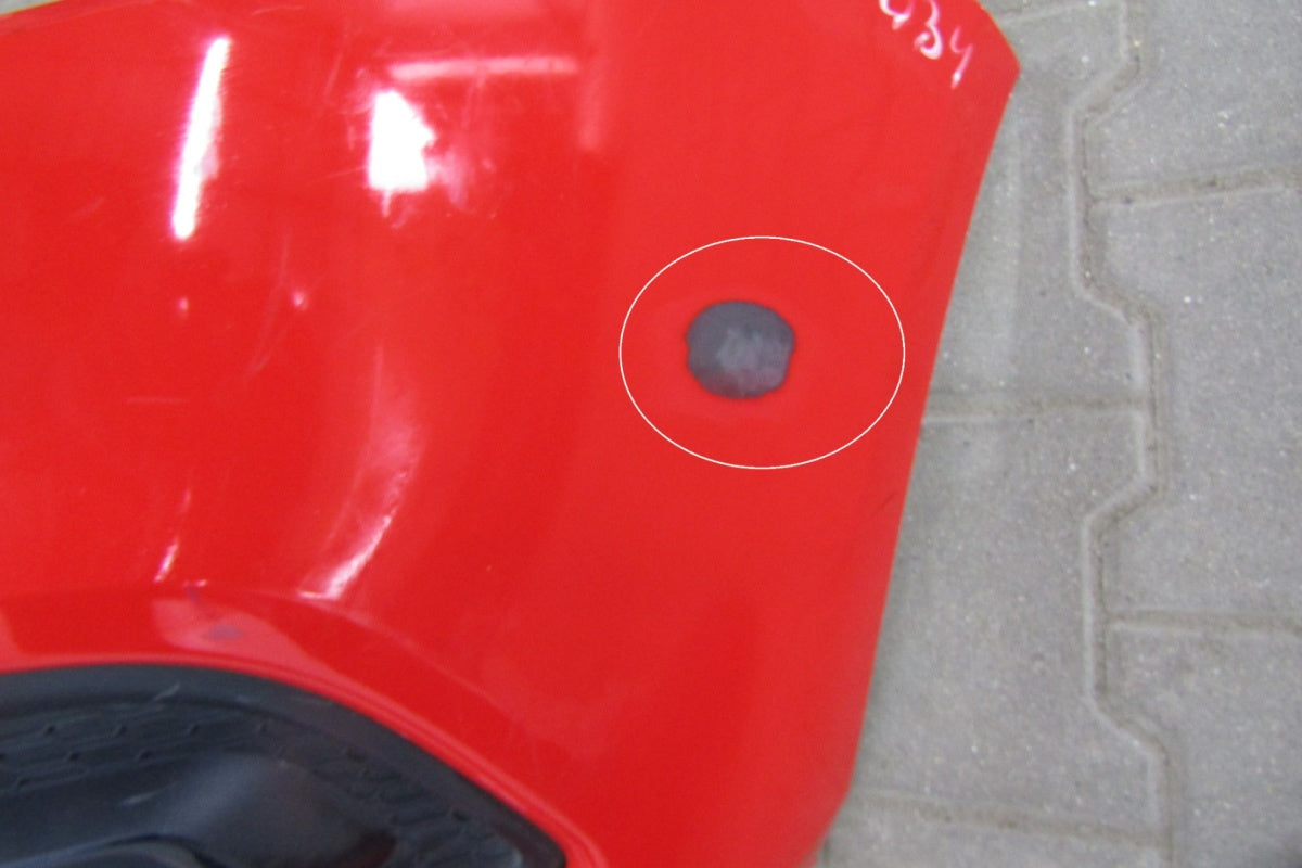 Prednji branik Opel Astra K V 5 Lift 19-