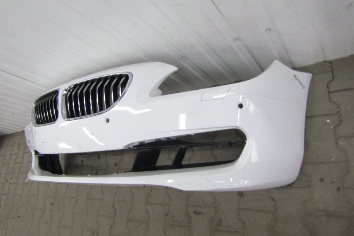 Prednji branik BMW 6 F06 F12 F13 11-14