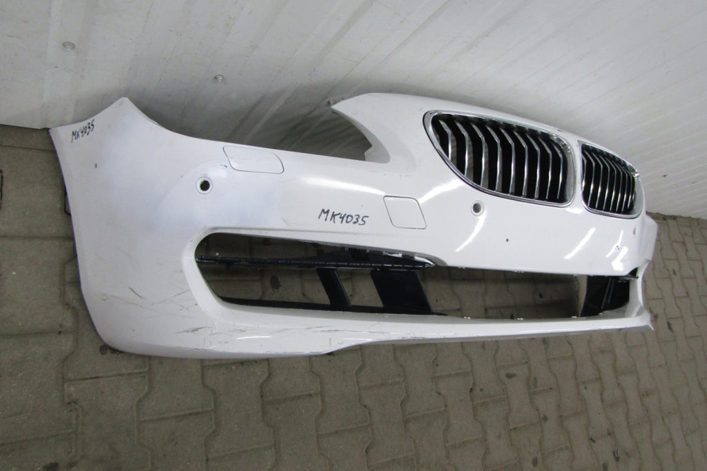 Prednji branik BMW 6 F06 F12 F13 11-14