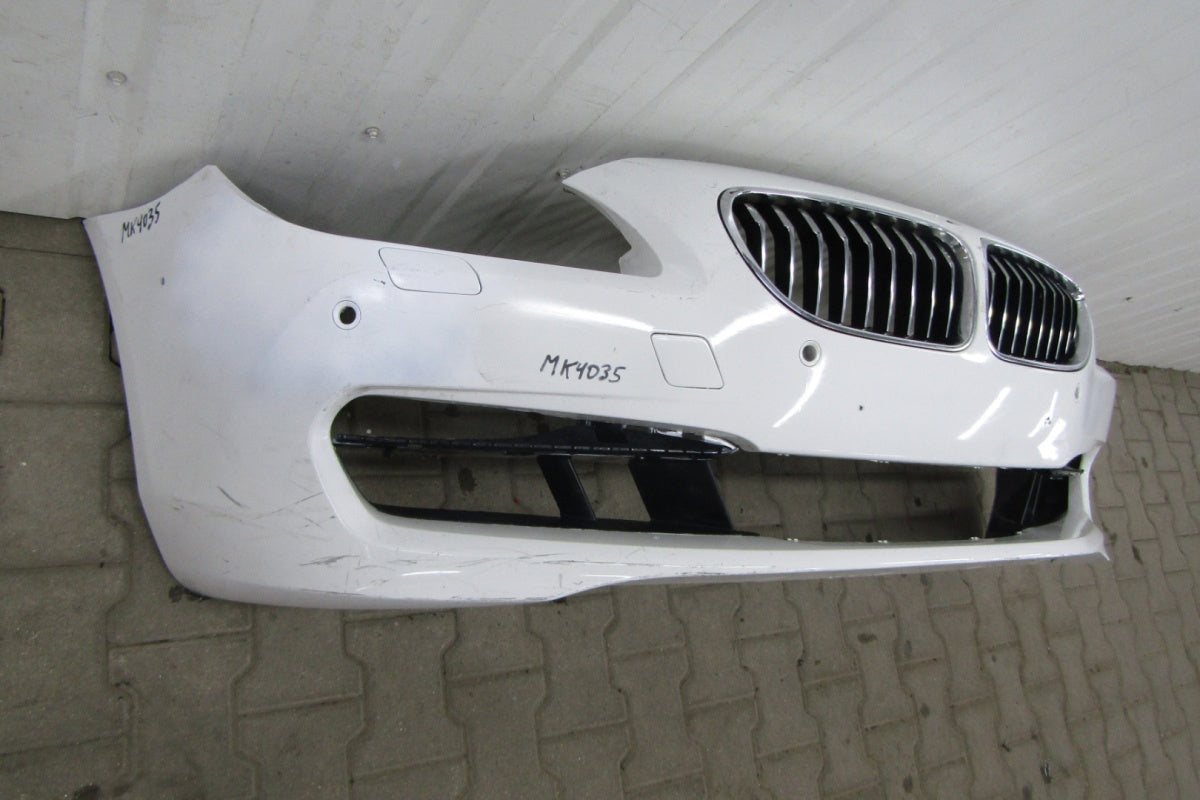 Prednji branik BMW 6 F06 F12 F13 11-14
