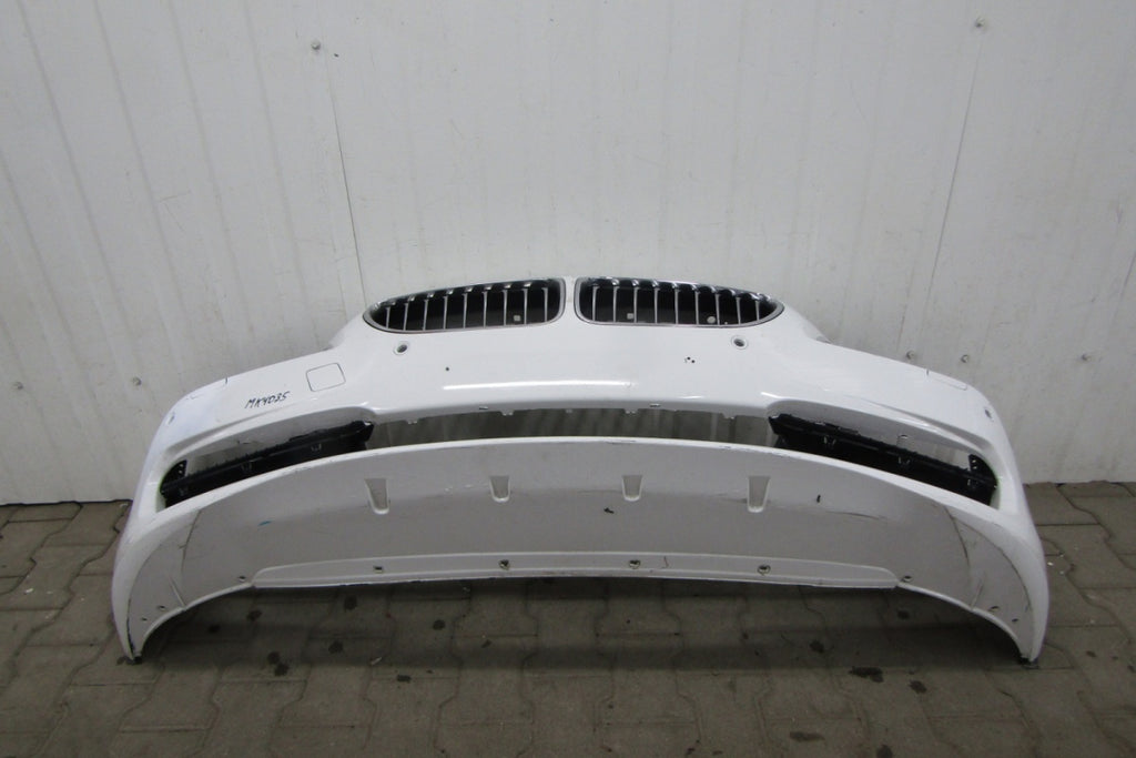 Prednji branik BMW 6 F06 F12 F13 11-14