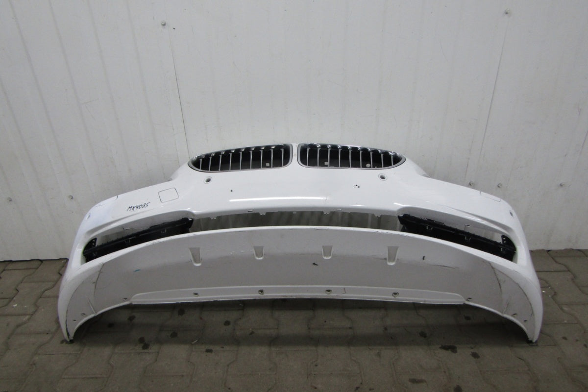 Prednji branik BMW 6 F06 F12 F13 11-14