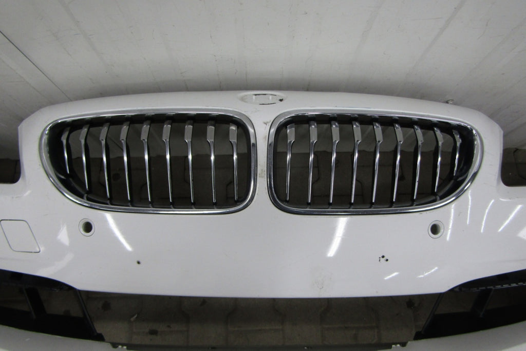 Prednji branik BMW 6 F06 F12 F13 11-14