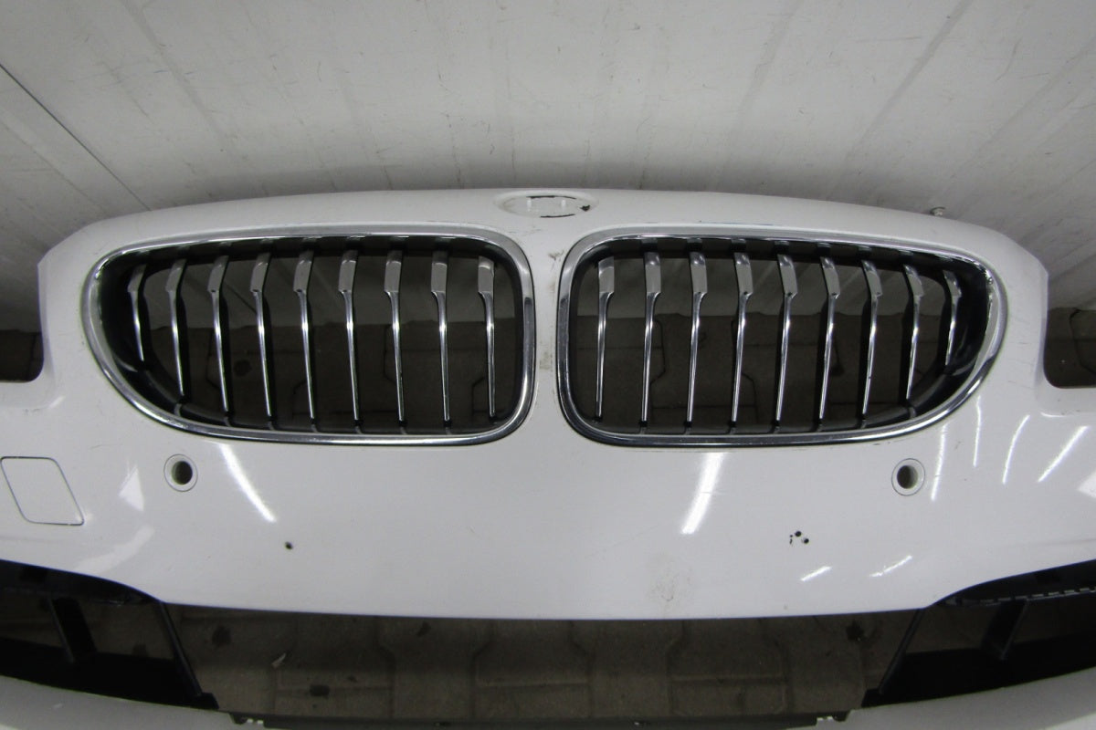 Prednji branik BMW 6 F06 F12 F13 11-14