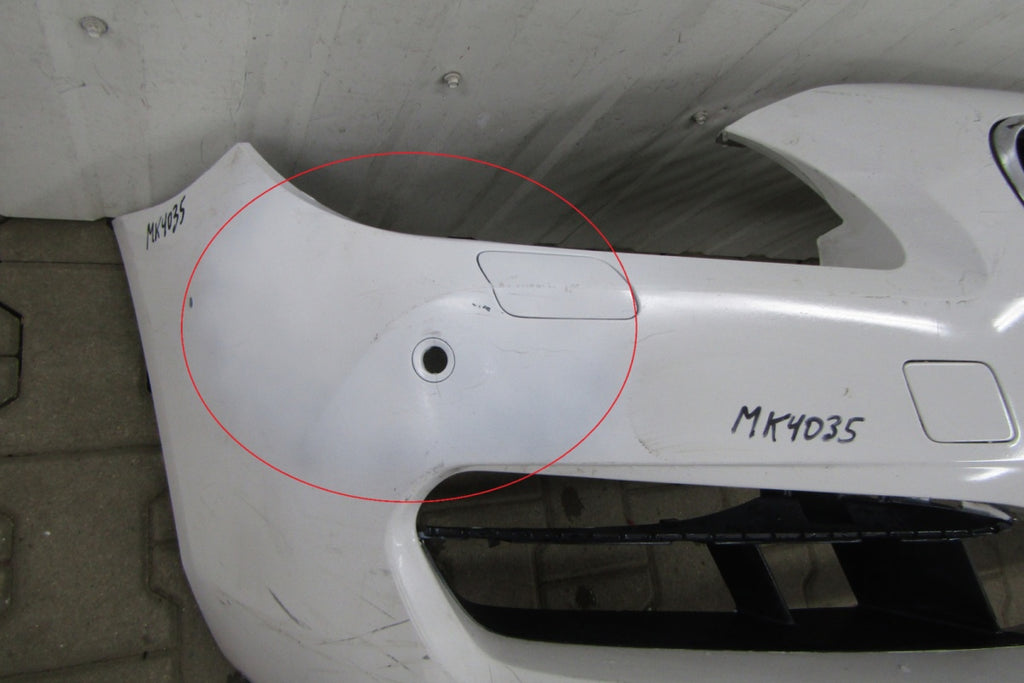 Prednji branik BMW 6 F06 F12 F13 11-14