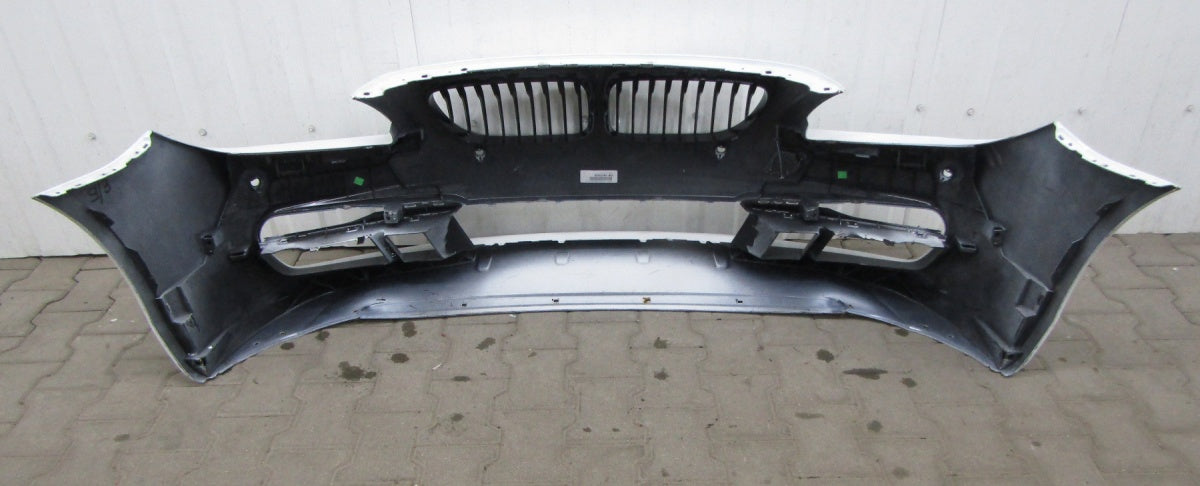 Prednji branik BMW 6 F06 F12 F13 11-14