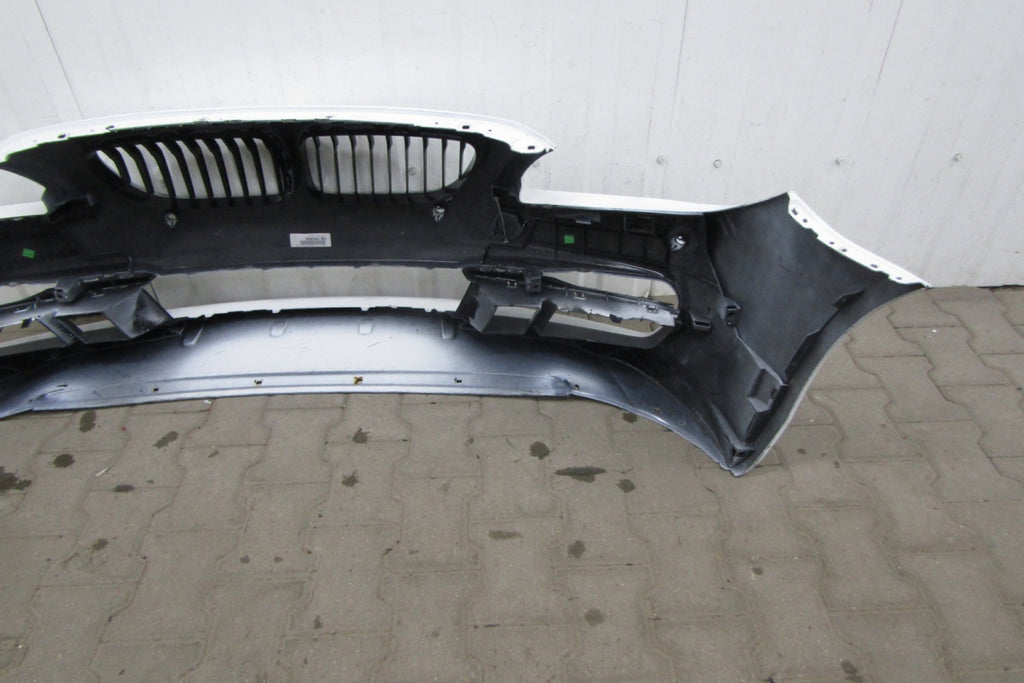 Prednji branik BMW 6 F06 F12 F13 11-14