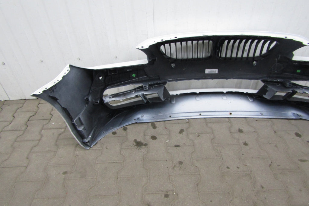Prednji branik BMW 6 F06 F12 F13 11-14