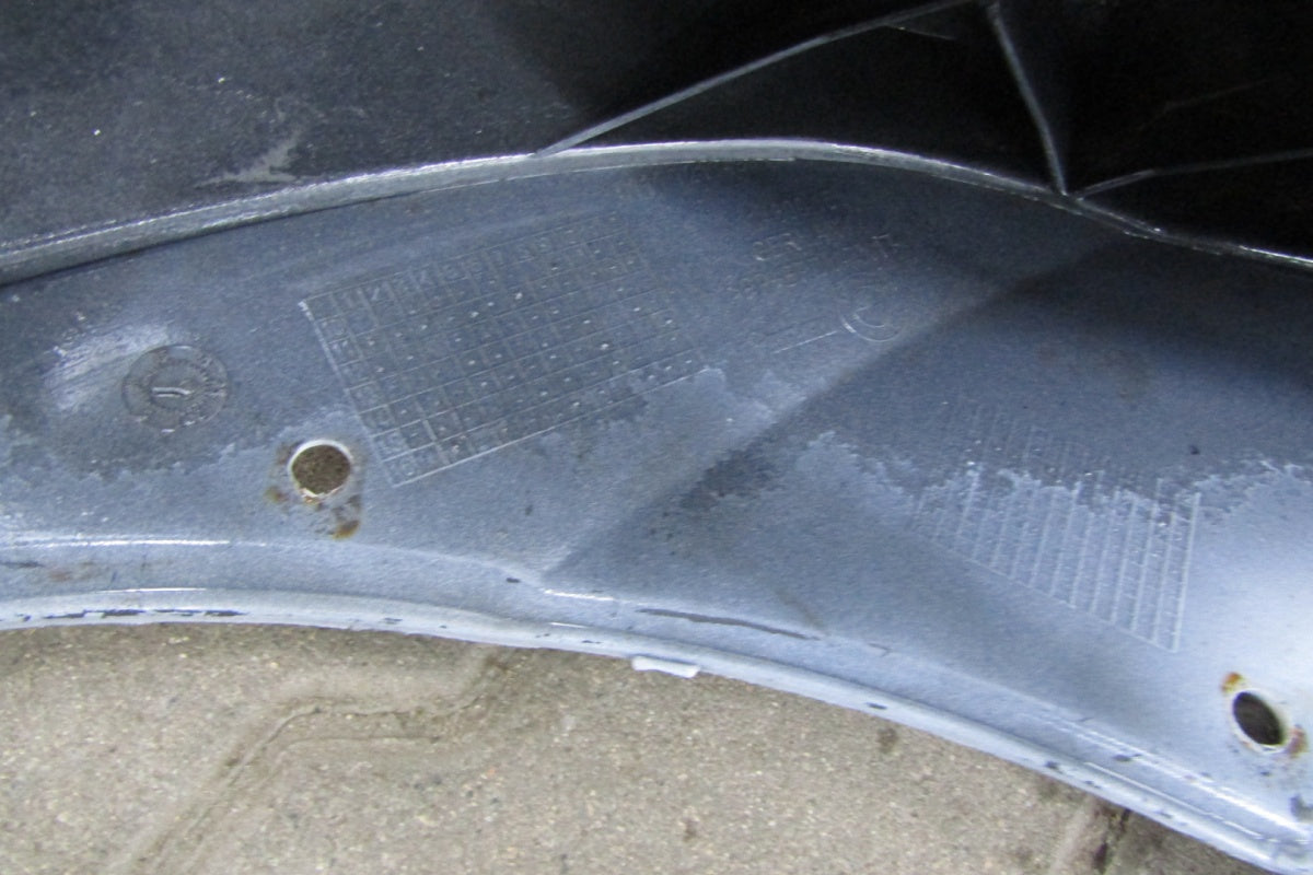 Prednji branik BMW 6 F06 F12 F13 11-14