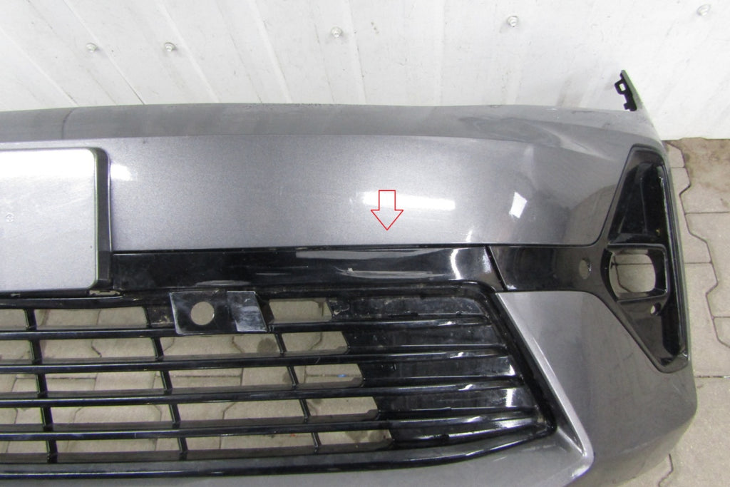 Prednji branik Opel Astra L 6 VI GS-Line Gse 22-