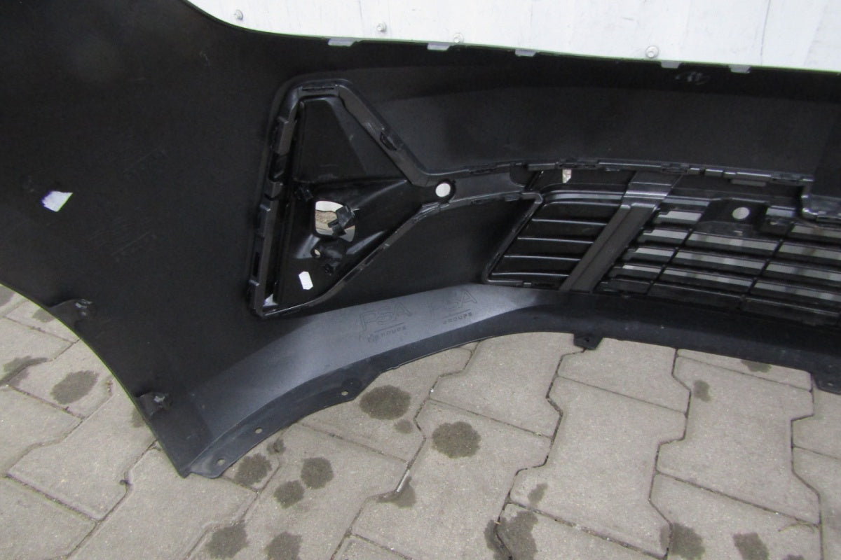 Prednji branik Opel Astra L 6 VI GS-Line Gse 22-