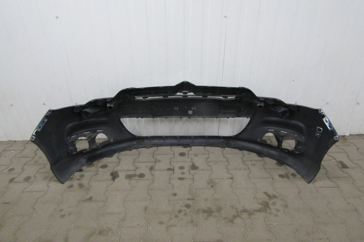 Prednji branik Citroen C4 2 II 10-17