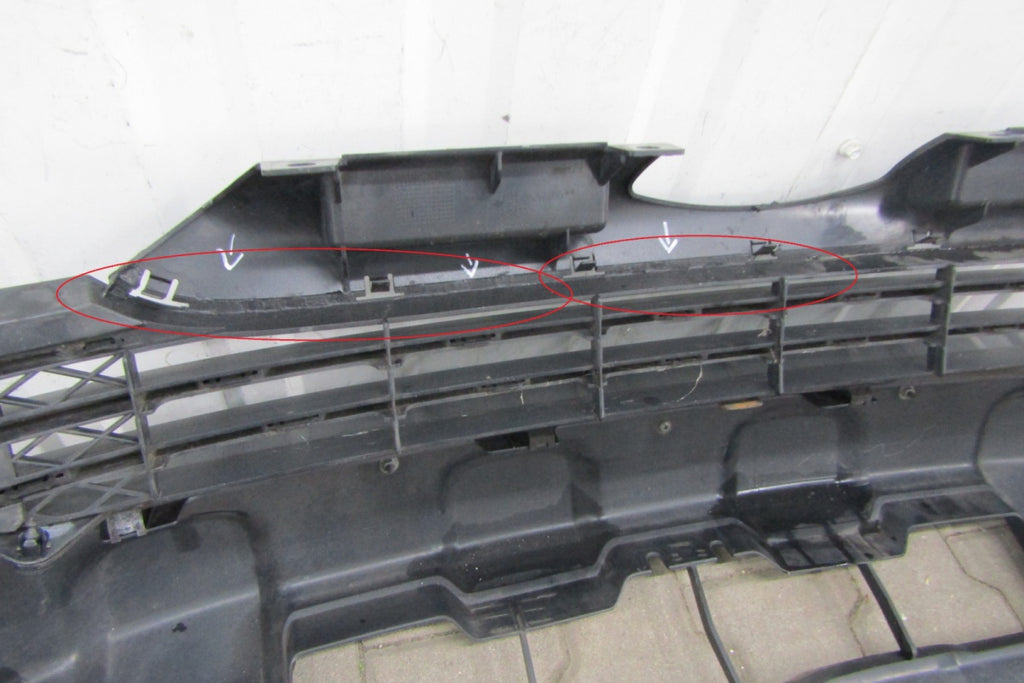 Prednji branik Honda CRV CR-V 3 III 06-08