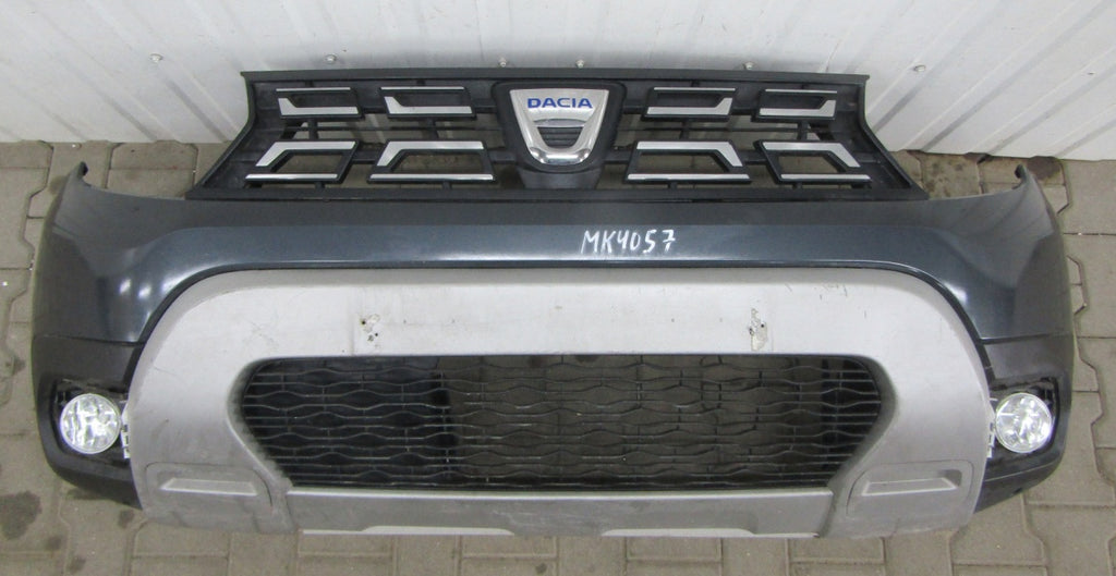 Prednji branik Dacia Duster 2 II LIFT 21-22