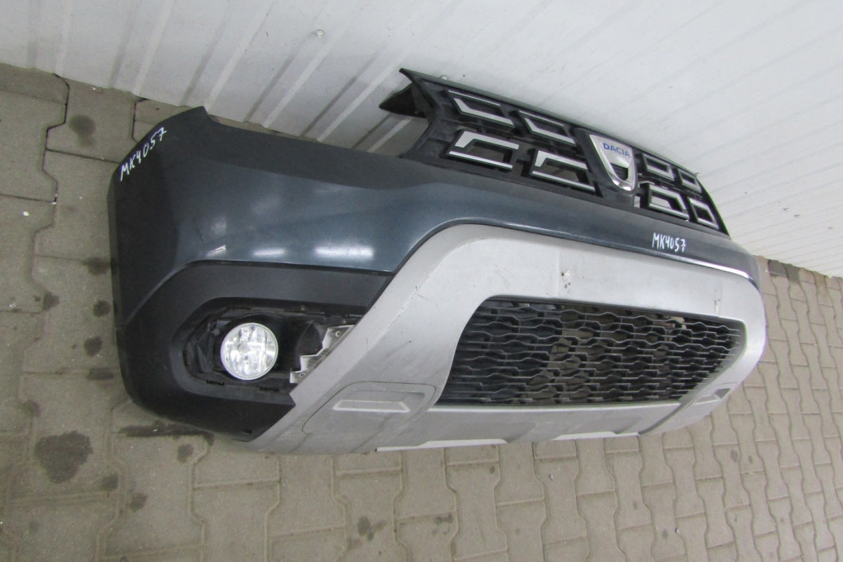 Prednji branik Dacia Duster 2 II LIFT 21-22