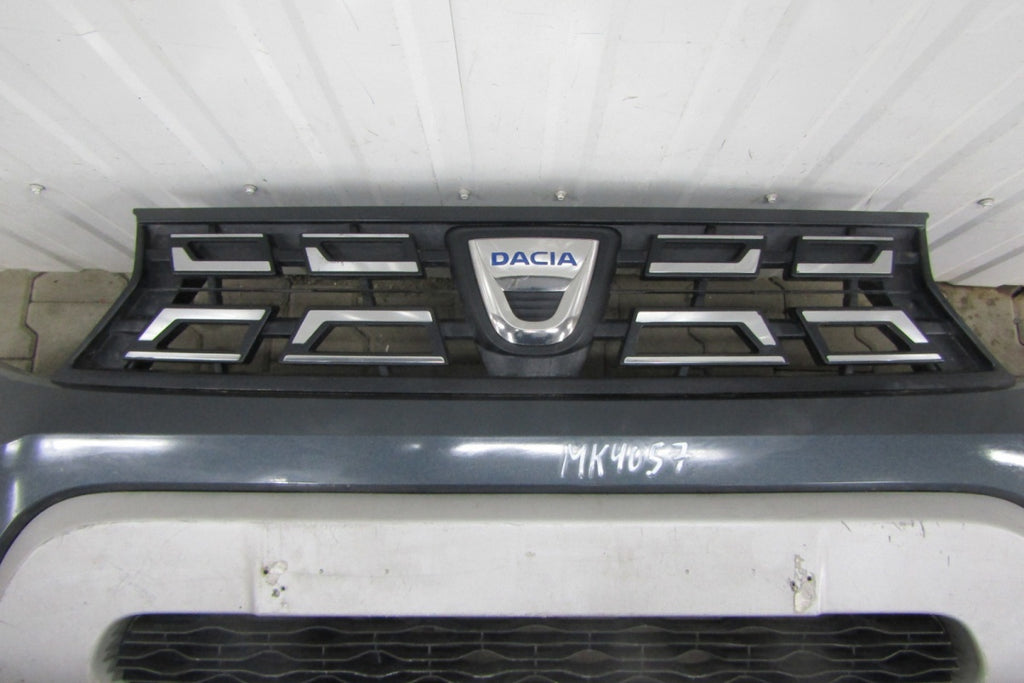Prednji branik Dacia Duster 2 II LIFT 21-22