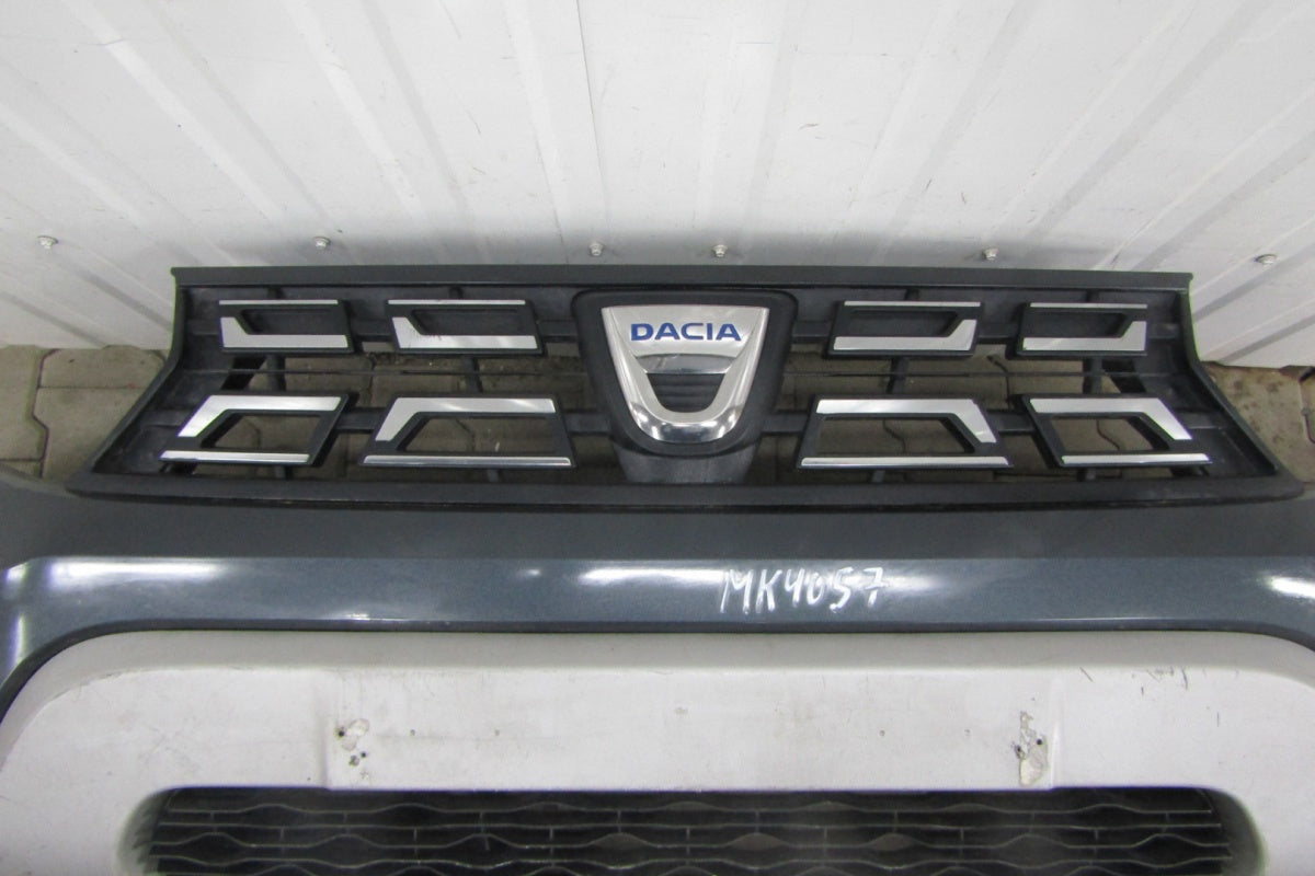 Prednji branik Dacia Duster 2 II LIFT 21-22