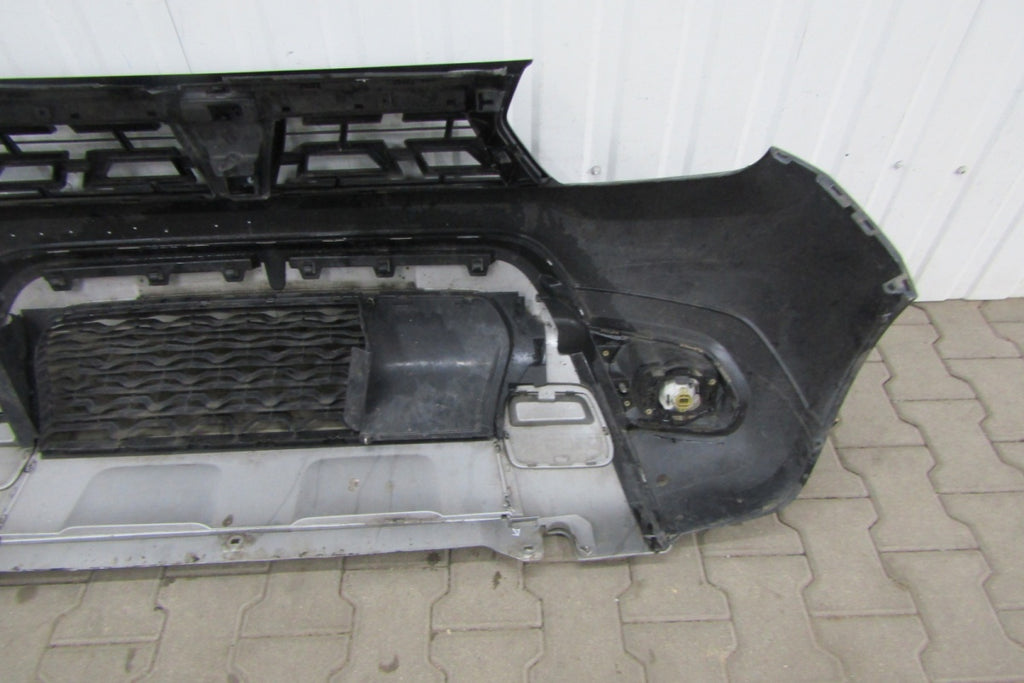 Prednji branik Dacia Duster 2 II LIFT 21-22
