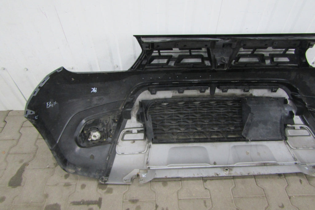 Prednji branik Dacia Duster 2 II LIFT 21-22