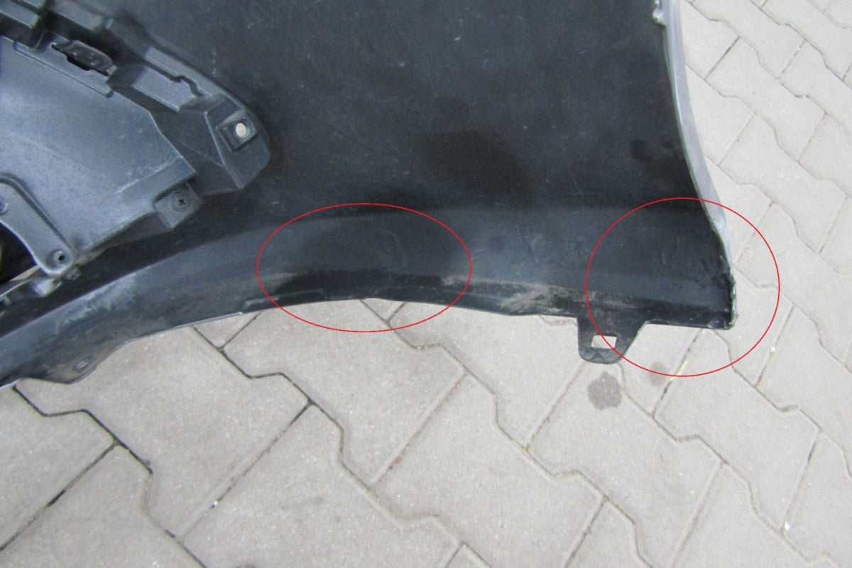 Prednji branik Toyota Camry 8 VIII LIFT 21-