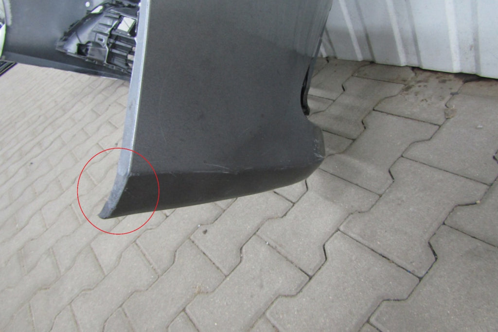 Prednji branik Toyota Camry 8 VIII LIFT 21-