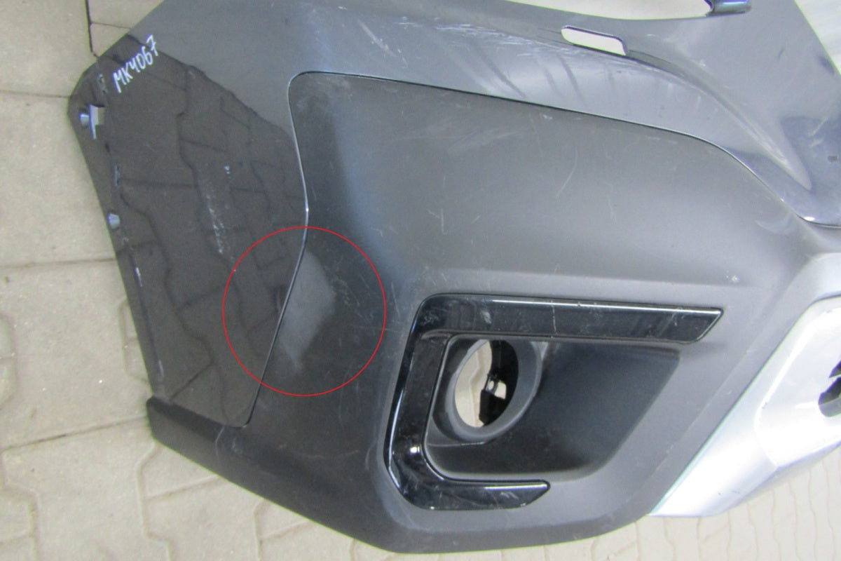 Prednji branik Subaru Outback VI 6 20-