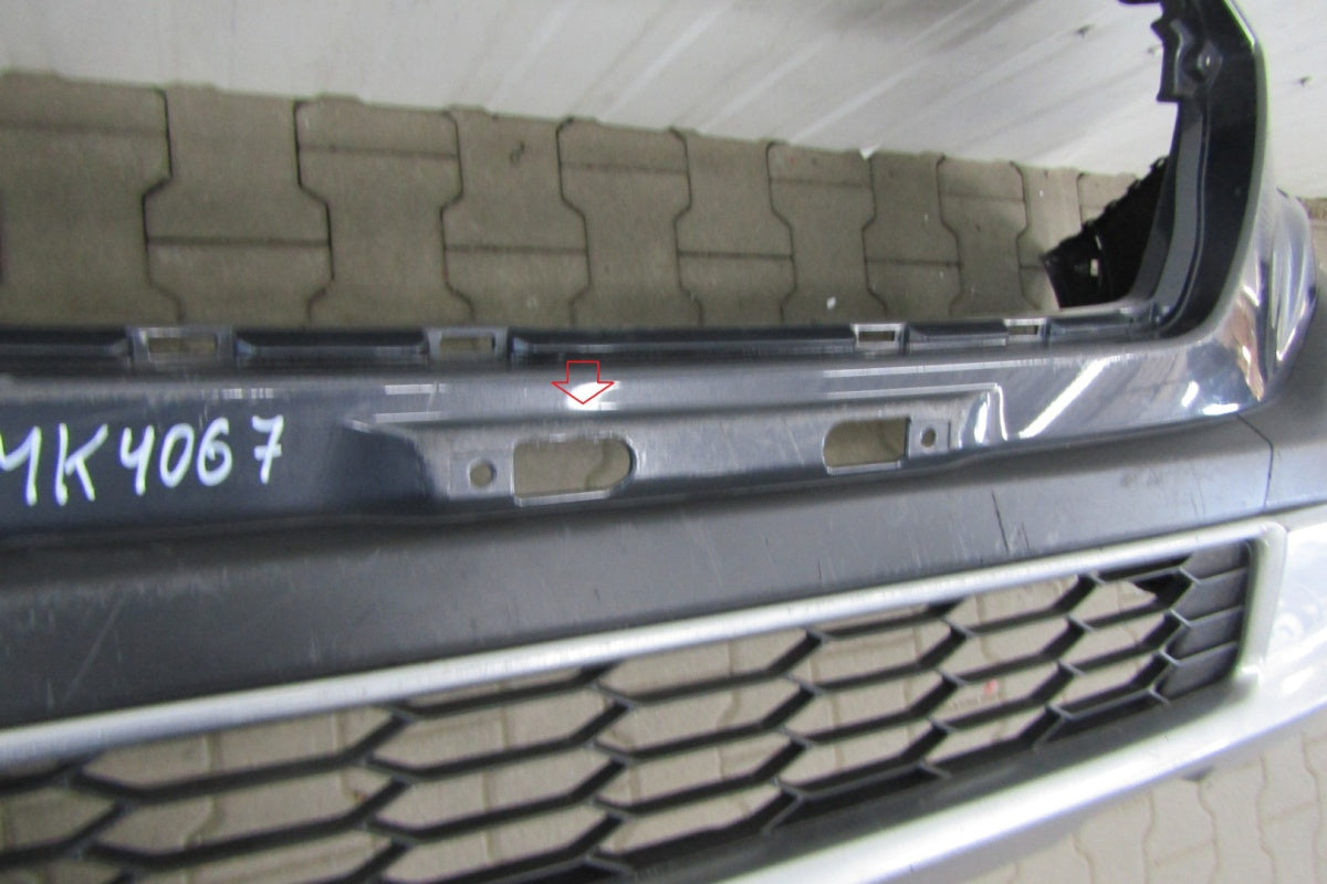 Prednji branik Subaru Outback VI 6 20-