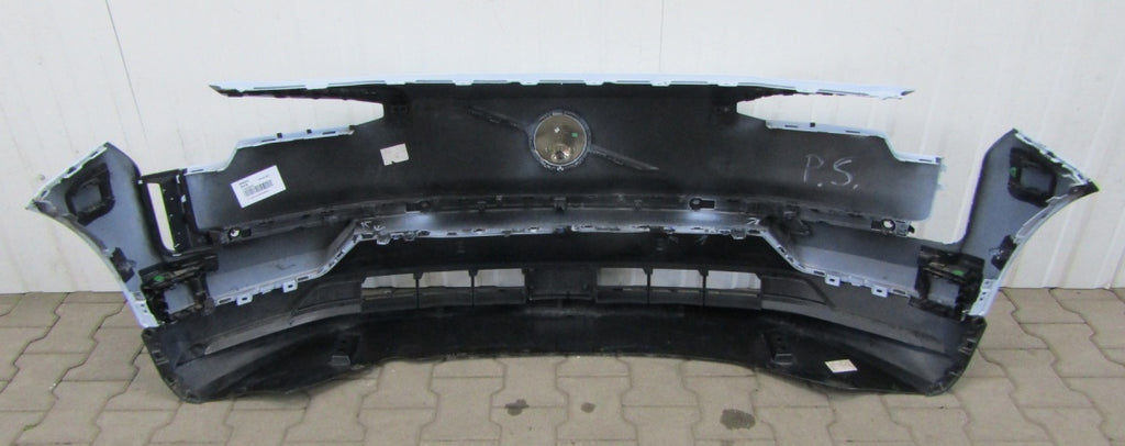 Prednji branik Volvo EX30 EX 30 23- (LOGO)