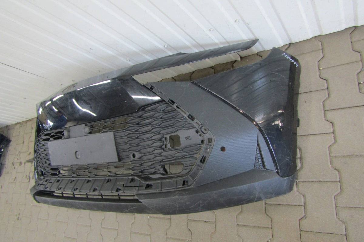 Prednji branik TOYOTA C-HR CHR II 23-