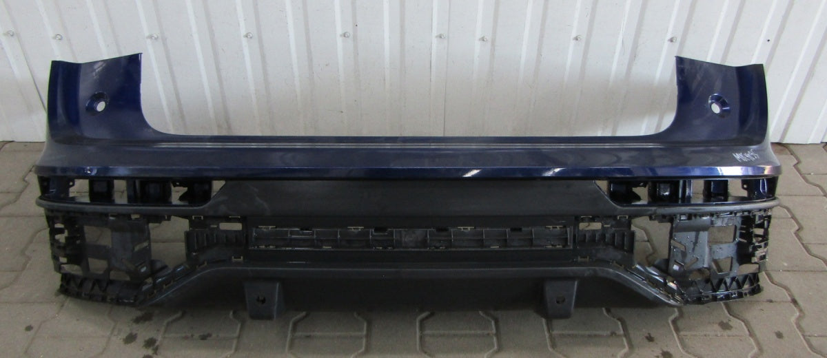 Zadnji branik Q5 II 80F SPORTBACK LIFT 2021-