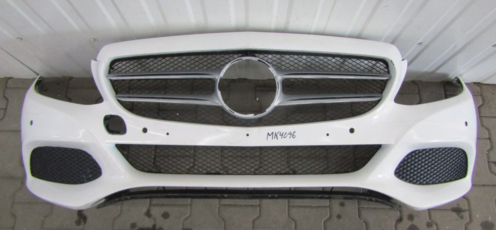 Prednji branik Mercedes C-klasa W205 205 14-18