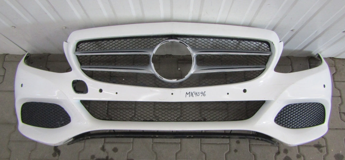 Prednji branik Mercedes C-klasa W205 205 14-18