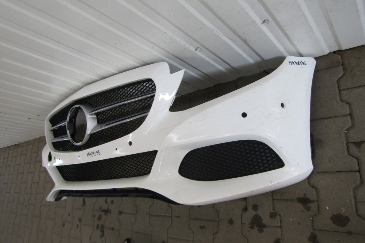 Prednji branik Mercedes C-klasa W205 205 14-18