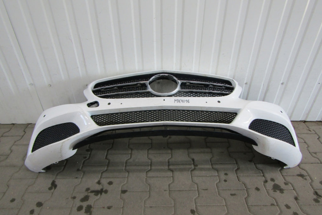Prednji branik Mercedes C-klasa W205 205 14-18