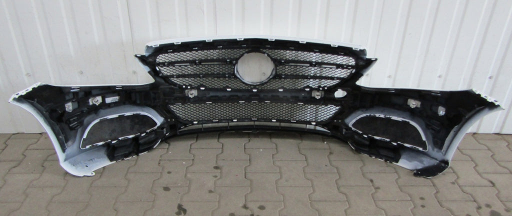 Prednji branik Mercedes C-klasa W205 205 14-18