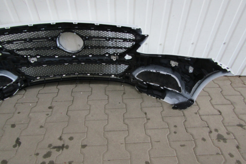 Prednji branik Mercedes C-klasa W205 205 14-18