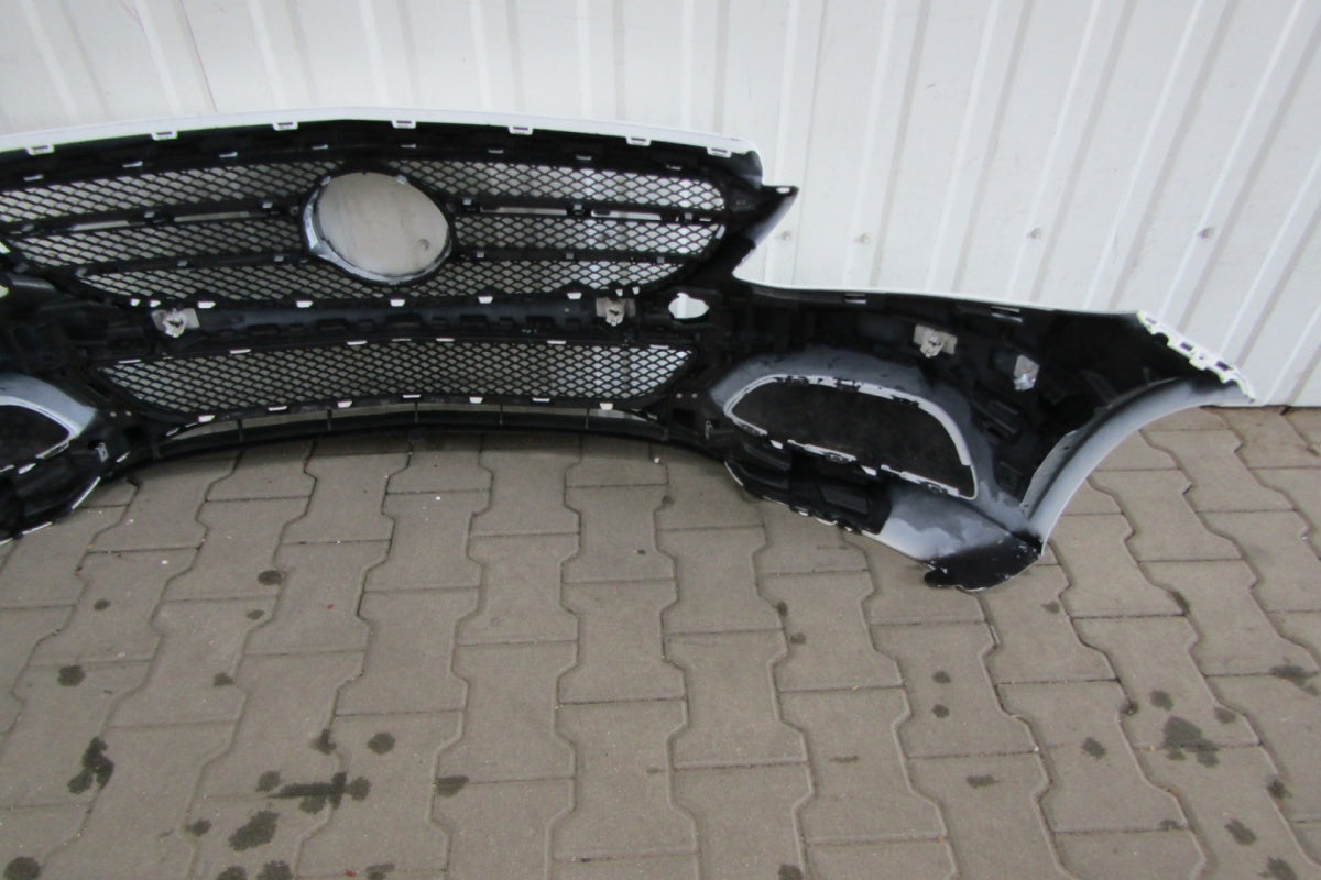 Prednji branik Mercedes C-klasa W205 205 14-18