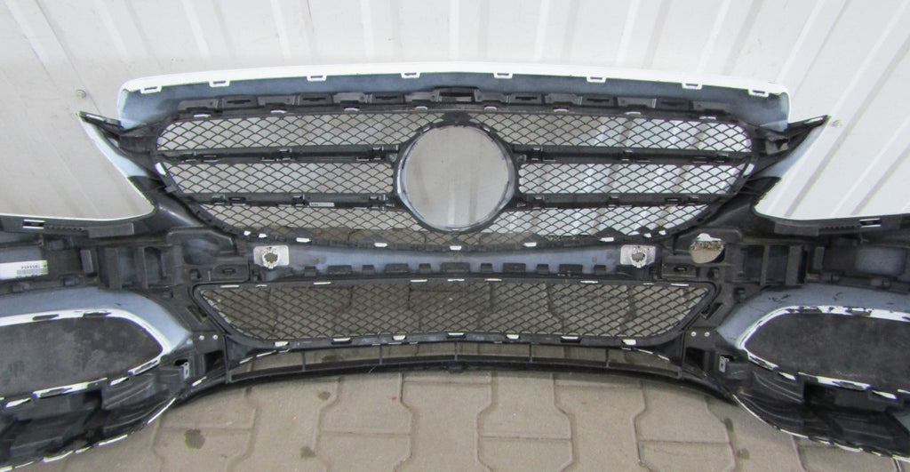 Prednji branik Mercedes C-klasa W205 205 14-18