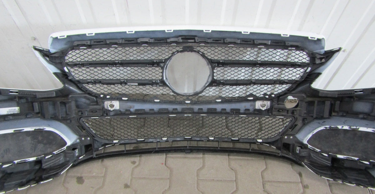 Prednji branik Mercedes C-klasa W205 205 14-18