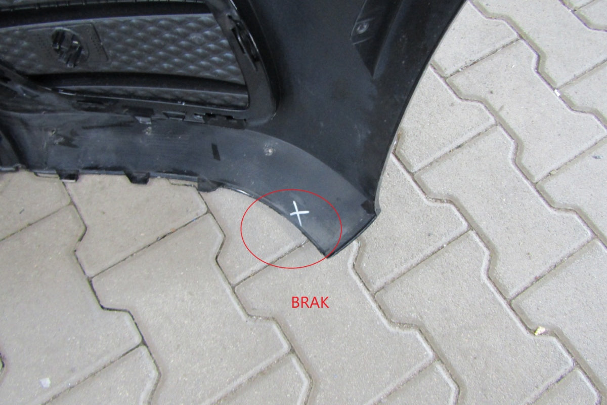 Prednji branik Mercedes E-Klasa C238 W238 238 Coupe AMG 16-